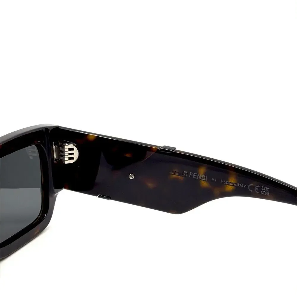 New, FENDI Sunglasses FE40131I 52A Authentic